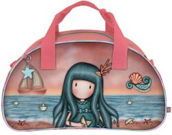Santoro gorjuss Спортен сак Santoro Gorjuss Making Waves - Washed Ashore (1275GJ02)
