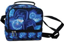 BACK ME UP Термочанта за храна Back me up - Game, Neon (357-26220)