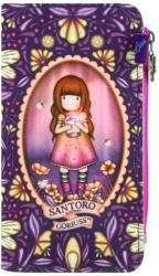 Santoro gorjuss Портфейл Santoro Gorjuss In The Forest - Firefly Dawn (1326GJ02) - kindermarket