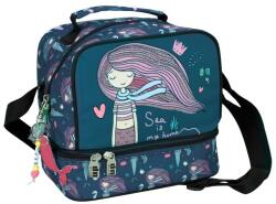 BACK ME UP Термочанта за храна Back me up - Sea Mermaid (357-28220)