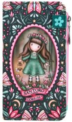 Santoro gorjuss Портфейл Santoro Gorjuss In The Forest - Woodland Wildflower (1326GJ04) - kindermarket