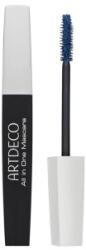Artdeco All In One Mascara спирала за удължаване и обем на миглите 05 Blue 10 ml