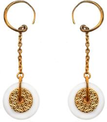Guess GC - Guess CWE10901 - Дамски обеци (CWE10901)