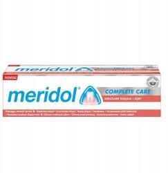 Meridol Complete Care Érzékeny fogíny és fogak fogkrém, 75ml (8718951478527)