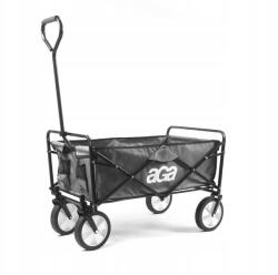 Aga Összecsukható Szállítókocsi MR4610 Szürke (MR4610-DarkGrey)