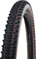Schwalbe Racing Ralph EVO HS490 29x2.25 (622-57) hajtogatható külső gumi 2025 (11654049.01)