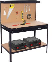  Ha5258 munkapad 120 x 60 x 155 cm (SPRI-HA5258)