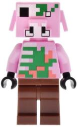 LEGO® Minecraft min192 - Zombified Piglin (min192)