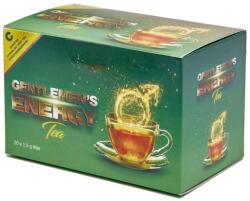  Superherb Gentlemen’s Energy citrom ízű tea - 20 filter - vitaminbolt - 2 990 Ft