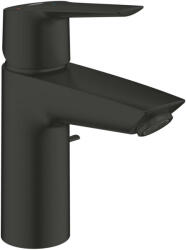 GROHE Start matte black Egykaros mosdócsaptelep 1/2' S-es méret (Gr.311372432)