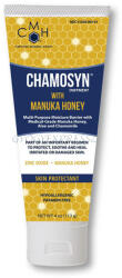  CHAMOSYN Bőrvédő krém manuka mézzel 113 g