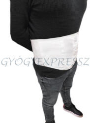 GM 10 Hasi sérvkötő férfi 28 cm