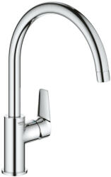 GROHE Start Edge króm Egykaros mosogatócsap 1/2&#039
