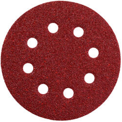 Metabo Öntapadó lapok (25 db) 125 P 120 631587000 (631587000)