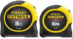 STANLEY FatMax mérőszalag készlet 5+8 m FMHT31725-0 (FMHT31725-0)