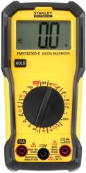 STANLEY FatMax digitális multiméter FMHT82565-0 (FMHT82565-0)