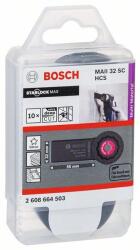 Bosch Fűrészlap RB-10ER MAII 32, SC 32x55mm 2608664503 (2608664503)