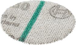 Bosch csiszoló rácsok EasyCurvSander 12V, P320, 40mm-hez - 12 db 2608621717 (2608621717)