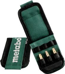 Metabo - Bit készlet, 3 részes 626699000 (626699000)