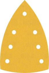 Bosch EXPERT csiszolópapír C470, P240, 100x150mm, 10 db 2608901119 (2608901119)