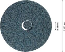 Bosch EXPERT gyapjú kerék SCM N477 125mm, VF, 1/25 2608901271 (2608901271)