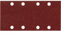 Makita csiszolópapír 93x228 mm 8 lyuk K80, 50 db P-36077 (P-36077)