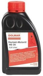 Makita motorolaj Dolmar 4 ütemű 5W-30, 1000 ml 980008121 (980008121)