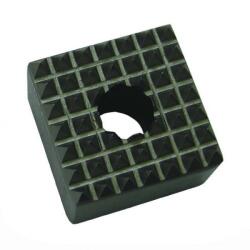 Makita döngölő Bosch lemez 19 mm esztergált véggel 60x60 mm P-03947 (P-03947)