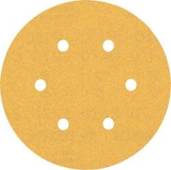 Bosch EXPERT csiszolópapír C470, P150, 150mm, 50 db 2608901122 (2608901122)