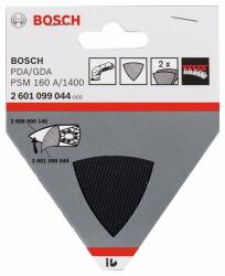 Bosch csere tépőzár (2 db) 2601099044 (2601099044)