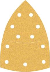 Bosch EXPERT csiszolópapír C470, P80, 102x62mm 10 db 2608900887 (2608900887)