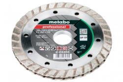 Metabo Gyémánt marótárcsa, 125 x 6 x 22, 23 mm, "PROFESSIONAL", "UP-TP" 624304000 (624304000)