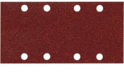 Makita csiszolópapír 93x228 mm 8 lyuk K40, 50 db P-36055 (P-36055)