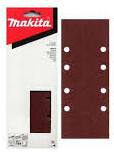 Makita csiszolópapír 93x228 mm K60, 50 db P-36192 (P-36192)