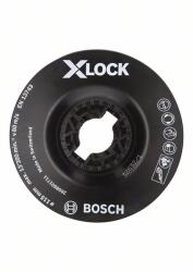Bosch X-LOCK Hátlap, finom 115 mm, 13 300 ford. /perc 2608601711 (2608601711)