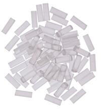 Bosch Átlátszó rudak Gluey 70 db, átlátszó 2608002004 (2608002004)