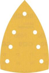 Bosch EXPERT csiszolópapír C470, P400, 100x150mm, 10 db 2608901167 (2608901167)