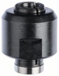 Bosch befogóhüvely szorítóanyával 6 mm 2608570084 (2608570084)