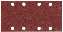 Makita csiszolópapír tépőzáras 93x185 mm 8 lyukú K60, 50 db P-35944 (P-35944)