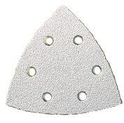 Metabo Csiszolókorong (25 db) P 80 - 93x93 színek, lakkok 625683000 (625683000)