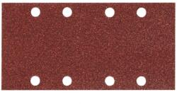 Makita csiszolópapír 93x228 mm 8 lyuk K240, 50 db P-36120 (P-36120)