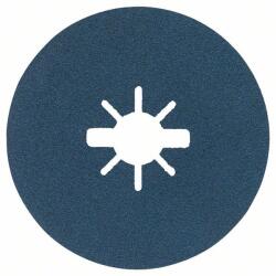 Bosch X-LOCK Fiber csiszolókorongok BfM Ø 115 mm, G 100, R574 2608619157 (2608619157)