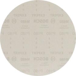 Bosch EXPERT csiszolőrács M480 225mm, P180, 25 db 2608900711 (2608900711)