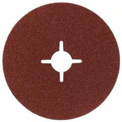 Bosch Fiber csiszolótárcsa R444, Expert for Metal D = 230 mm; K = 24 2608605490 (2608605490)