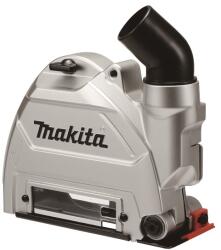 Makita porelszívó fedél XGT 125 mm-hez és szerszám nélküli rögzítéshez 191G06-2 (191G06-2)