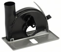 Bosch vezetőszán elszívó fúvókával 100/115/125 mm elosztáshoz 1619P06514 (1619P06514)