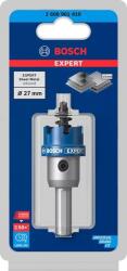 Bosch EXPERT keményfém lyukasztó fémlemez 27mm 2608901410 (2608901410)