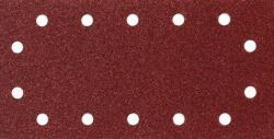 Makita csiszolópapír tépőzáras 115x229 mm 14 lyuk K180, 50 db P-43169 (P-43169)