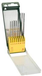 Bosch 8 részes fűrészlappatron fához/fémhez/műanyaghoz (U-szár) 2607019459 (2607019459)