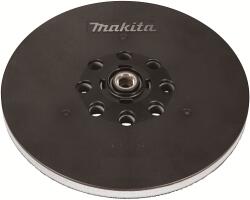 Makita közepesen kemény csiszolólap DSL800 199940-8 (199940-8)